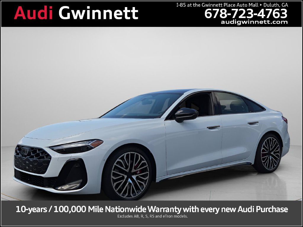 New 2026 Audi S5 Premium Plus