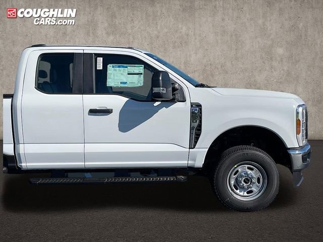 New 2026 Ford F250 XL w/ XL Driver Assist Package image 11