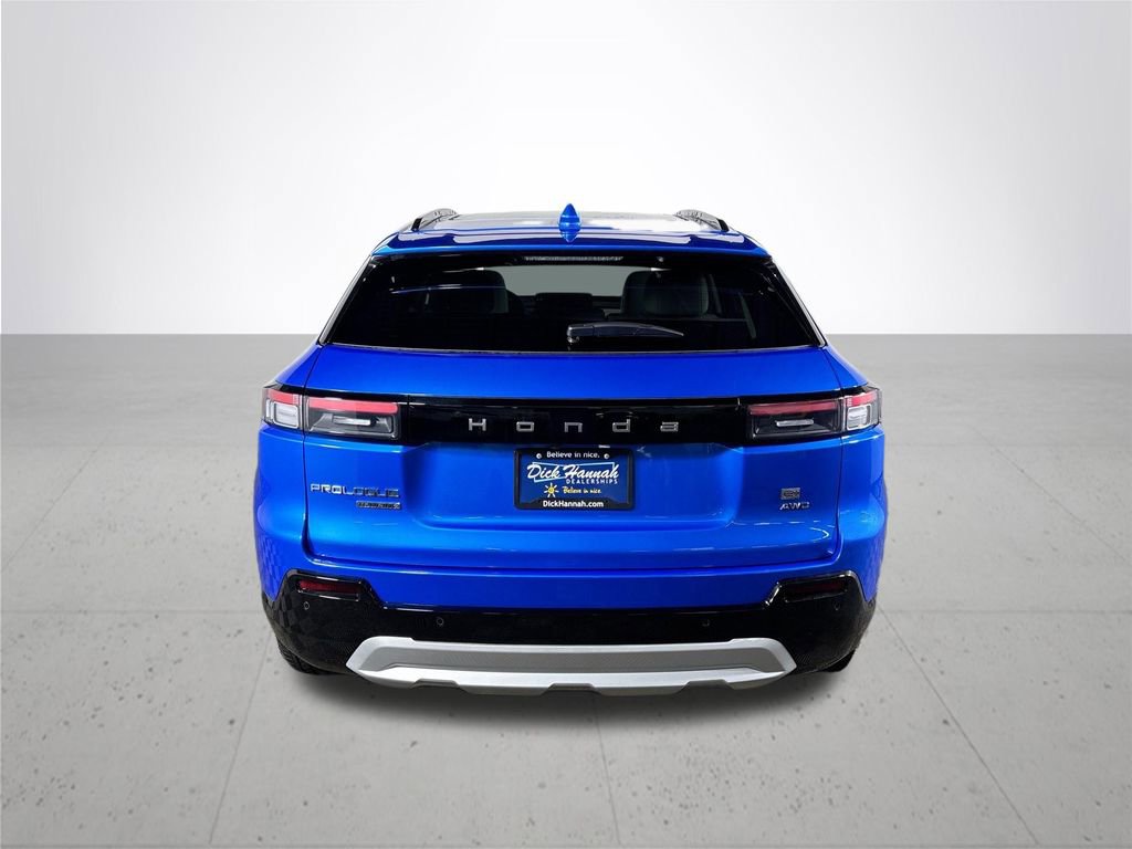 New 2025 Honda Prologue Touring image 7