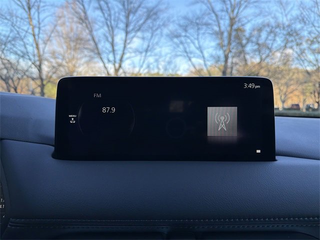 New 2025 MAZDA CX-5 AWD 2.5 S image 16