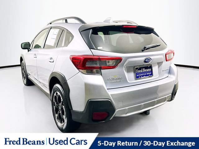 Used 2023 Subaru Crosstrek 2.0i Premium AWD/4WD image 6