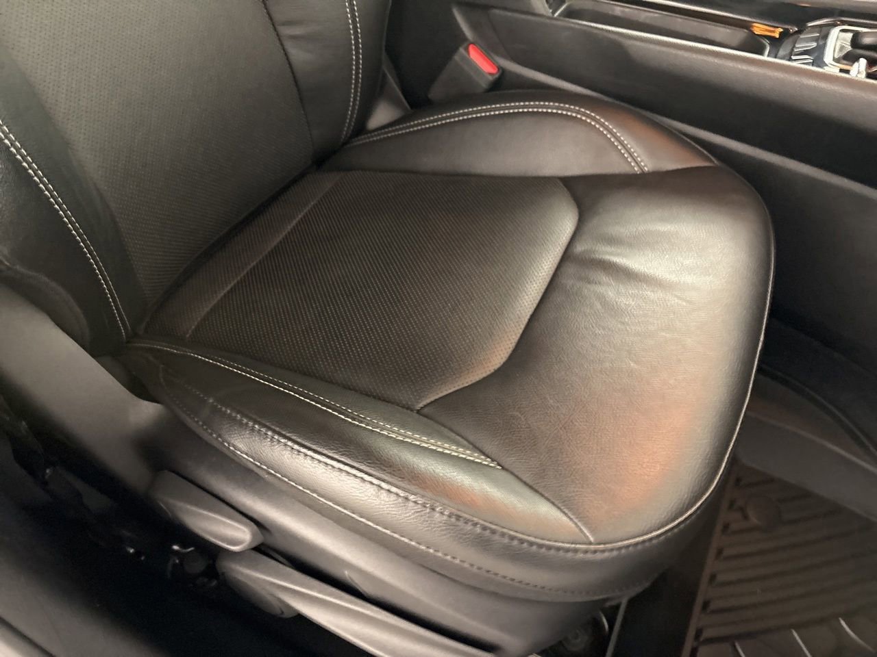 Used 2022 Jeep Compass High Altitude image 29