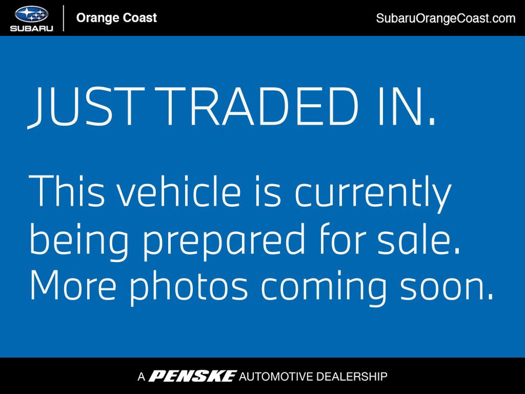 Used 2024 Subaru Crosstrek 2.0i w/ Crosstrek Mirror Package AWD/4WD image 1