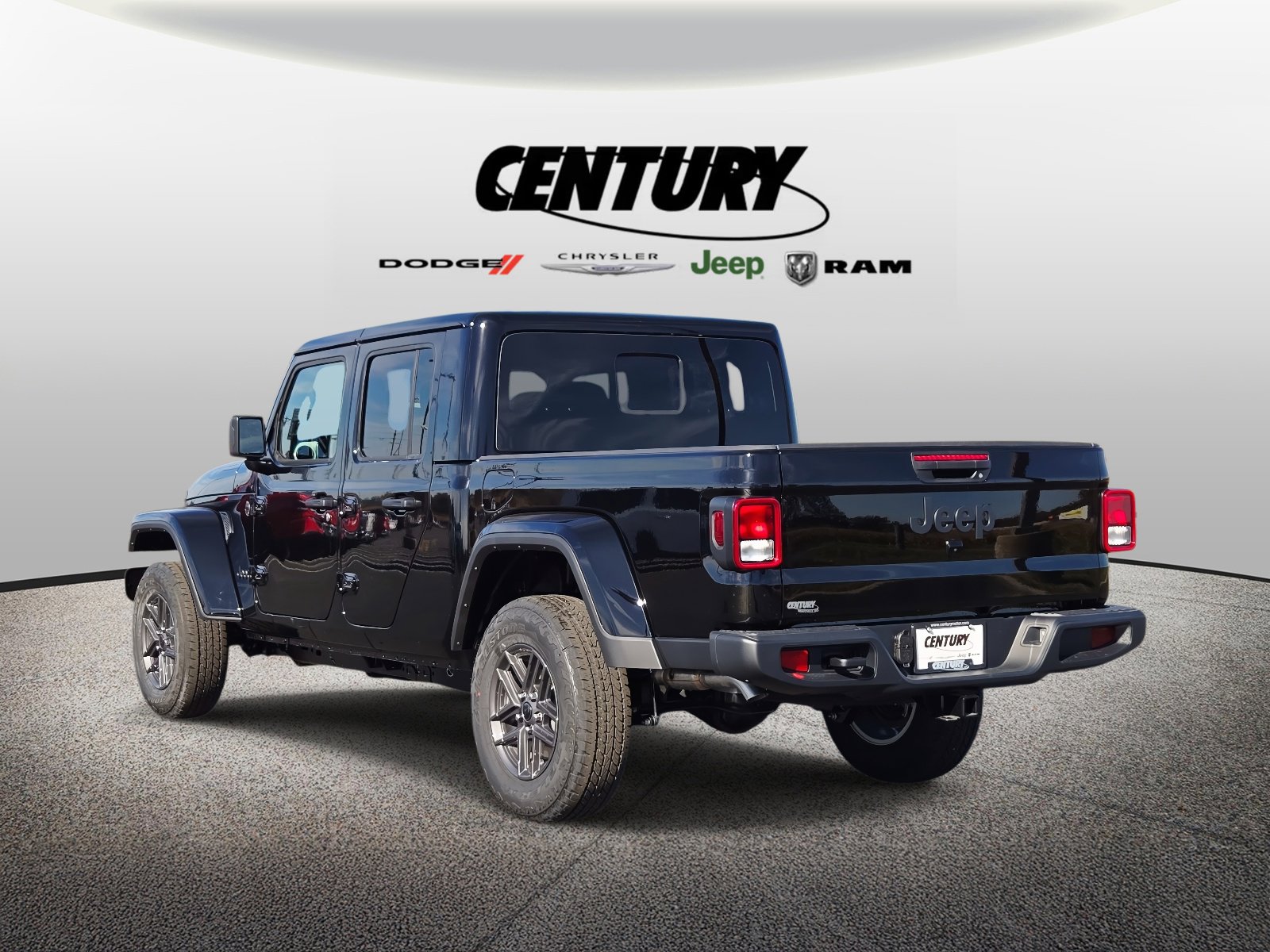 New 2026 Jeep Gladiator Sport image 5