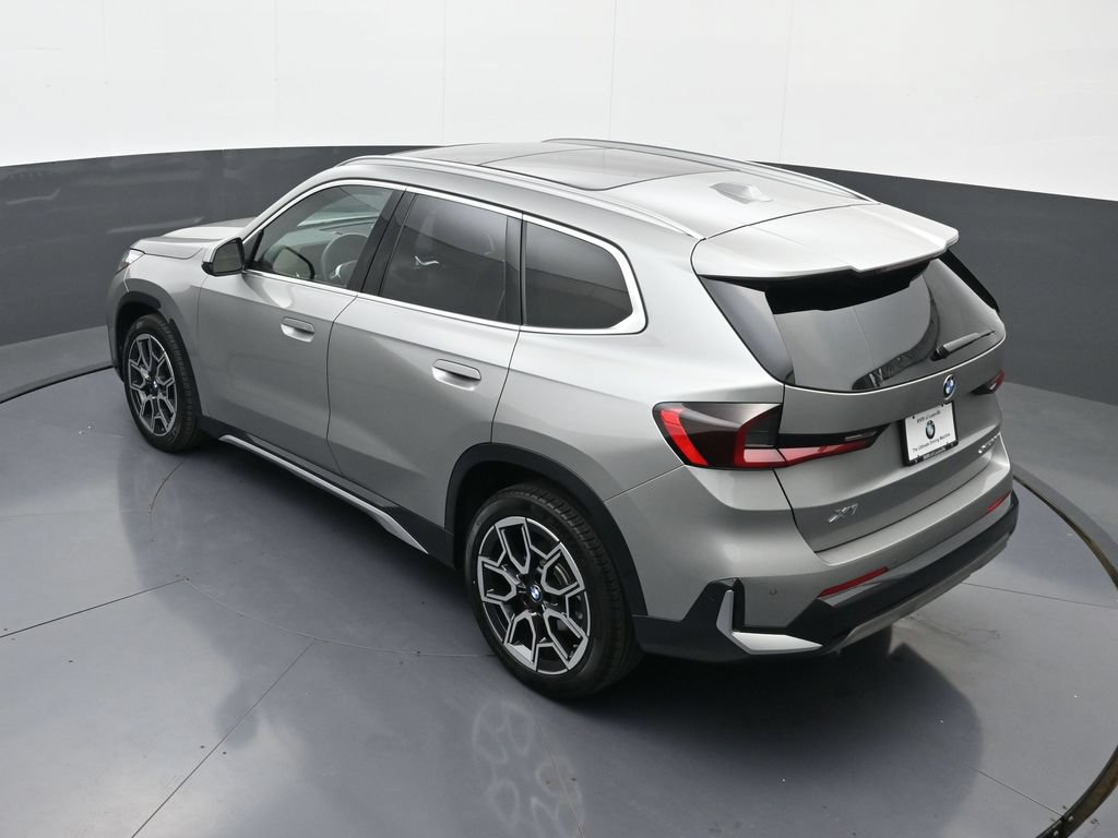 New 2026 BMW X1 xDrive28i w/ Convenience Package AWD/4WD image 33