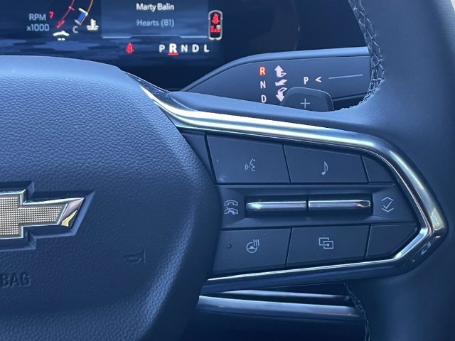 Used 2027 Chevrolet Equinox LT FWD image 28