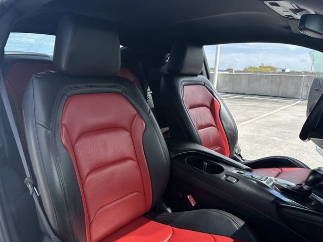 Used 2016 Chevrolet Camaro LT image 30