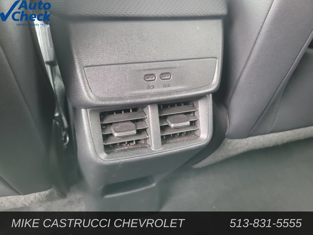 Used 2026 Chevrolet Equinox LT w/ Convenience Package II FWD image 30