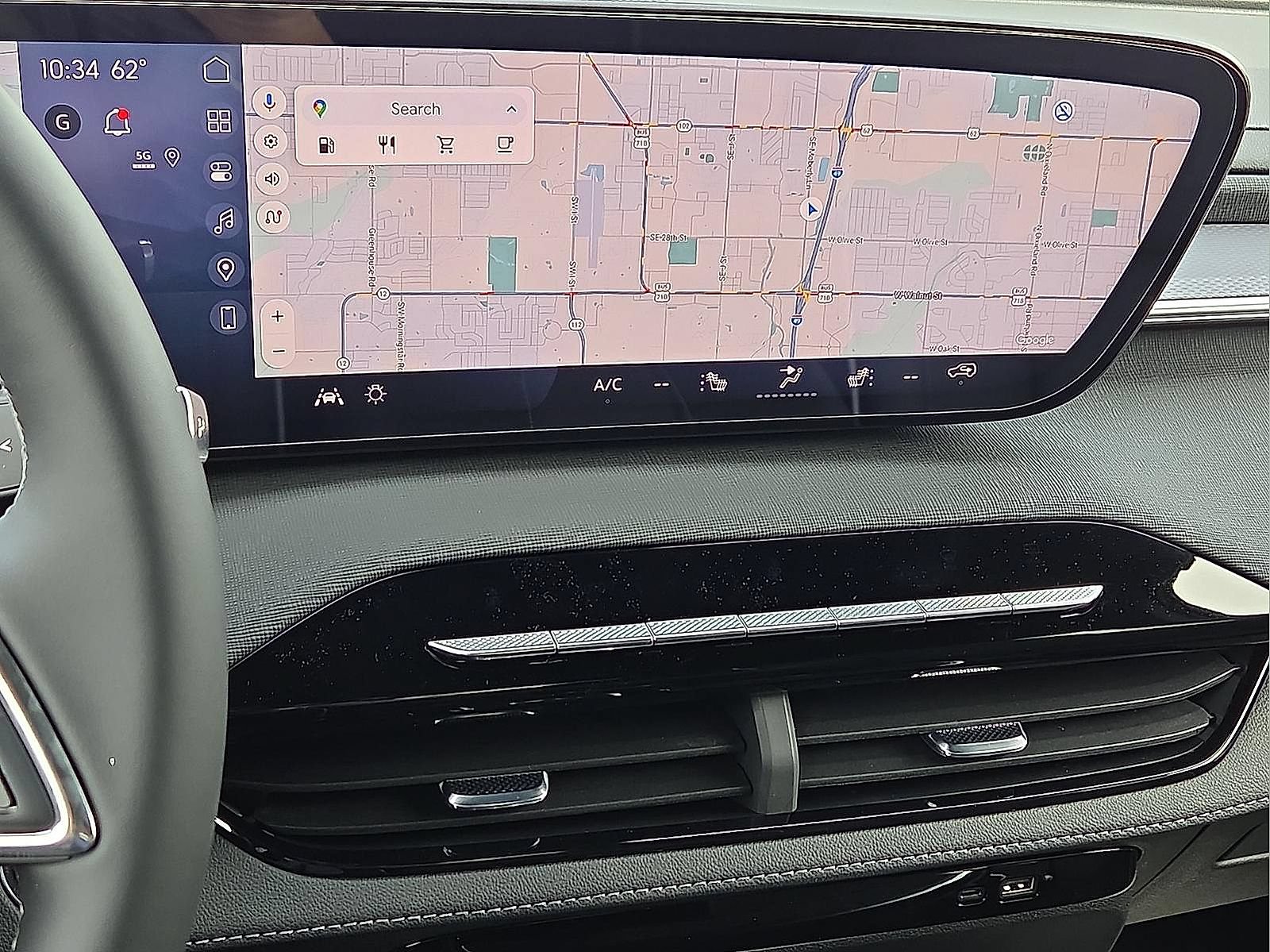 New 2026 Buick Enclave Sport Touring w/ Power Package FWD image 19