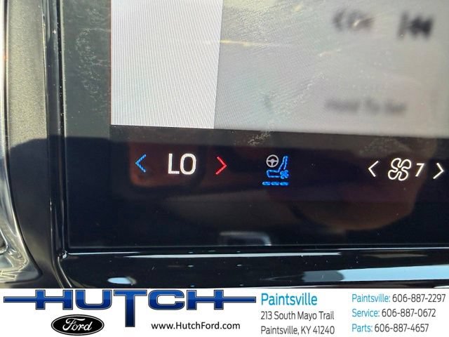 New 2027 Ford Expedition Platinum AWD/4WD image 32