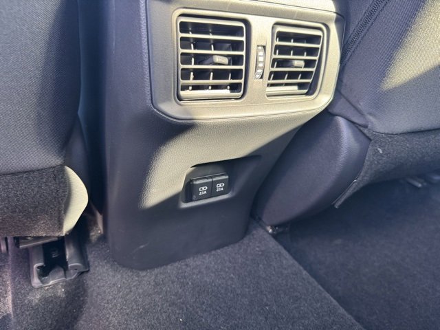 Certified 2021 Toyota RAV4 XLE image 8