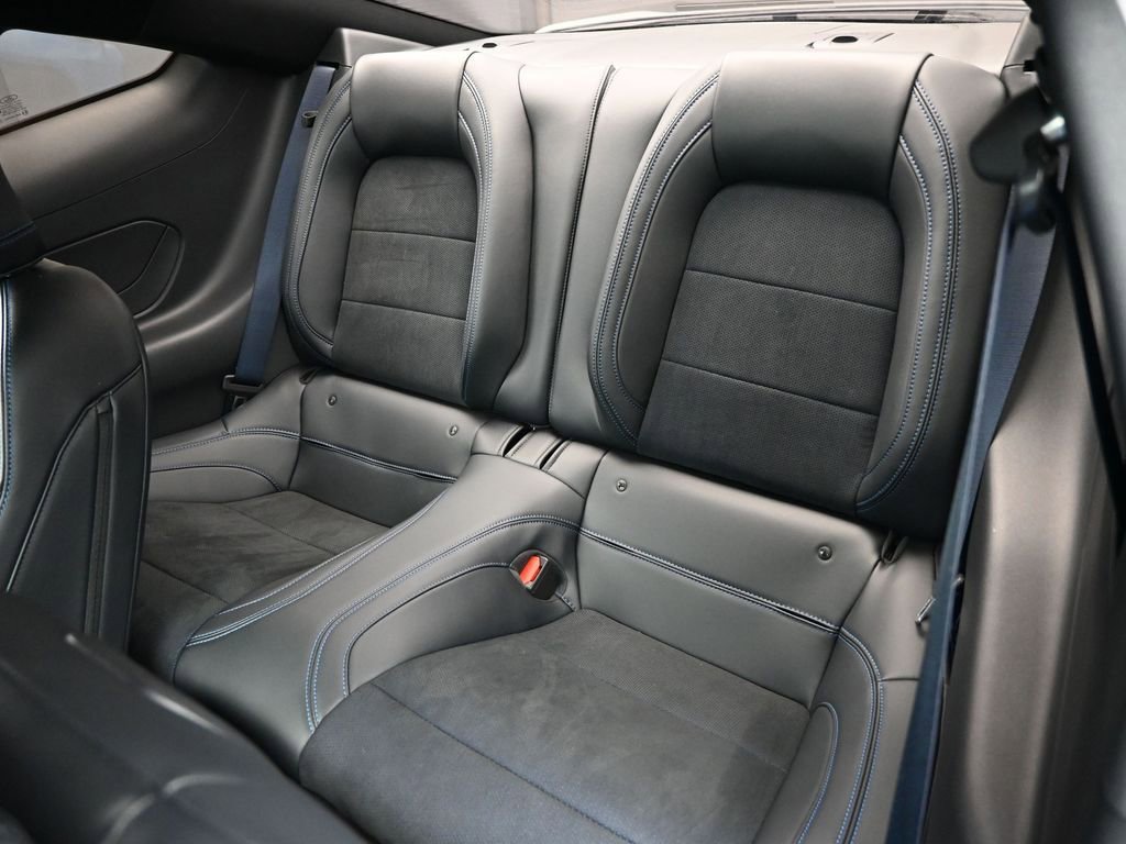 Used 2024 Ford Mustang Dark Horse image 30