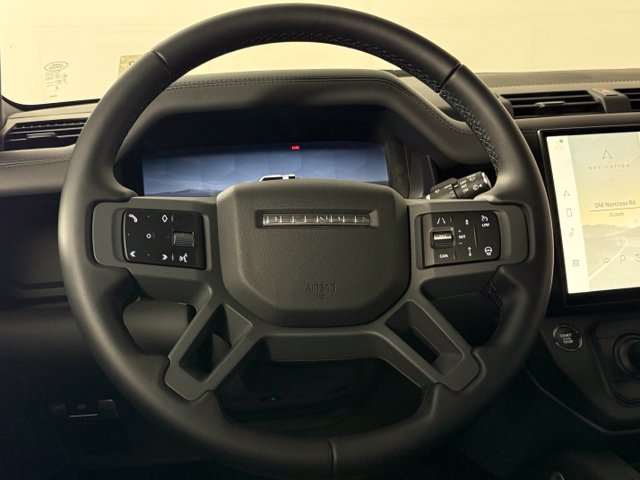New 2026 Land Rover Defender 110 S AWD/4WD image 23