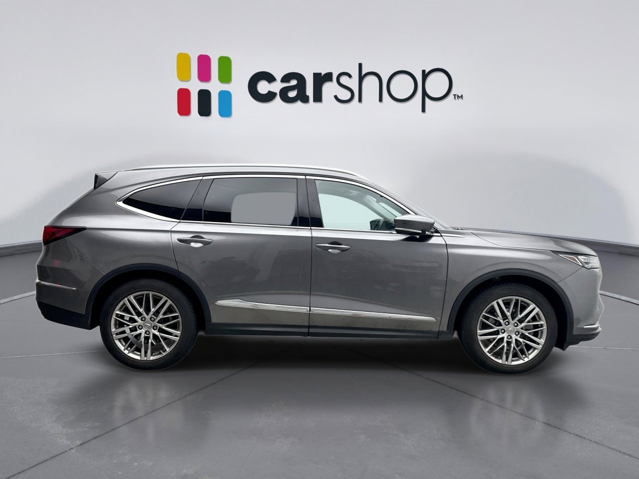 Used 2023 Acura MDX SH-AWD w/ Advance Package image 6