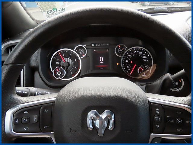 New 2026 RAM 5500 Tradesman image 13