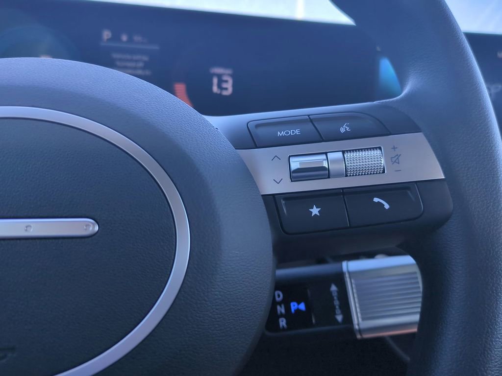 New 2026 Hyundai Sonata Blue image 30