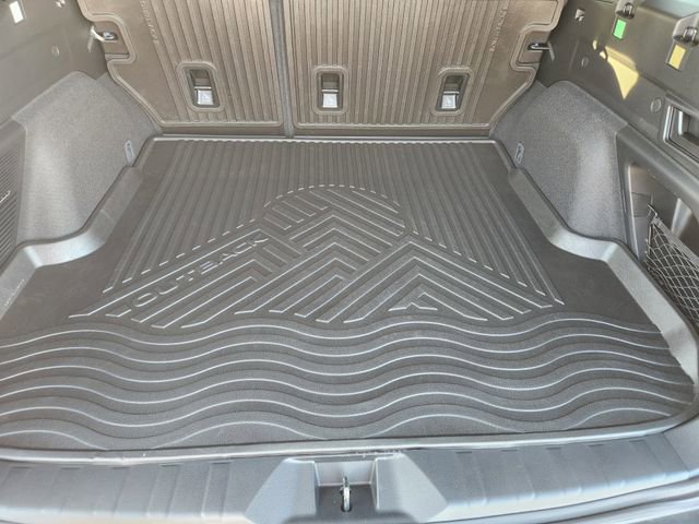 New 2026 Subaru Outback Limited AWD/4WD image 24