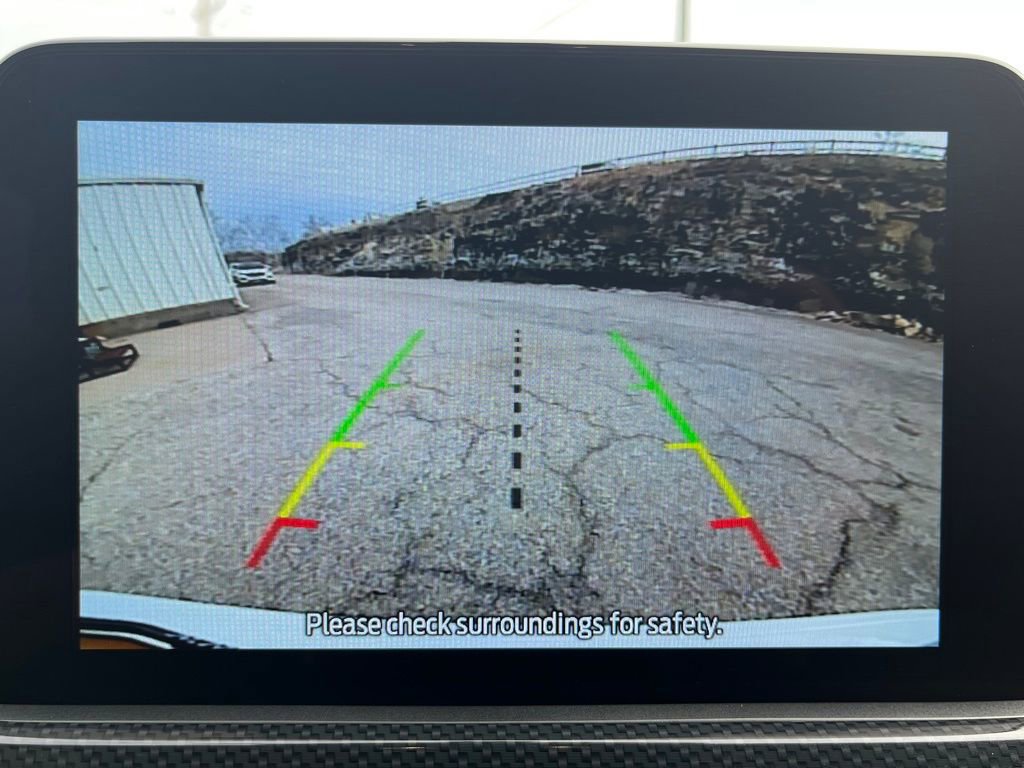 Certified 2023 Ford Escape ST-Line w/ Equipment Group 301A image 21