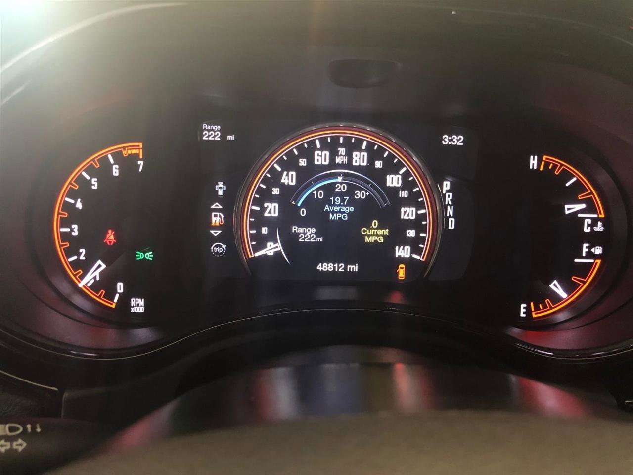 Used 2024 Dodge Durango GT image 19