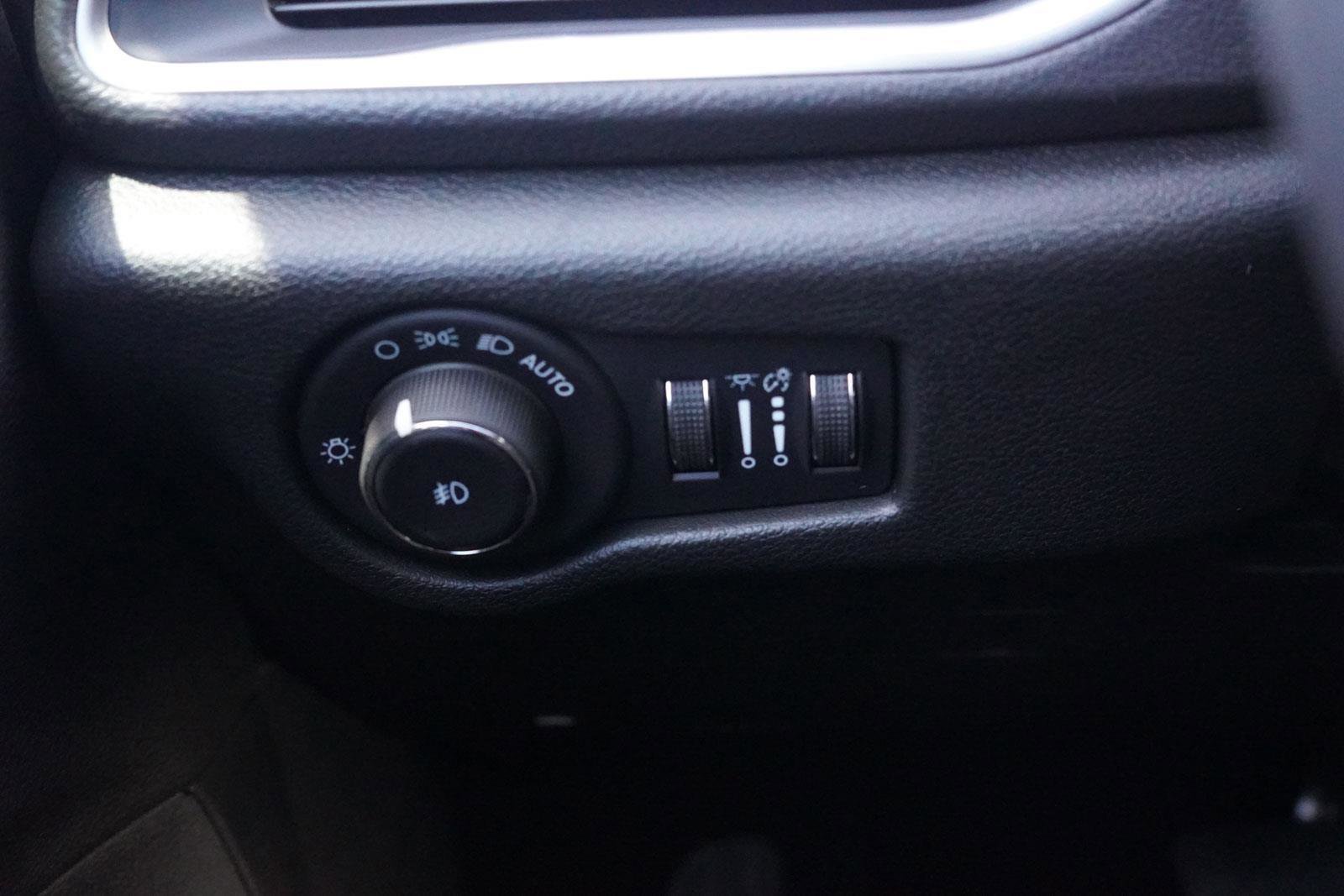 New 2026 Chrysler Pacifica Limited w/ S Appearance Package image 23