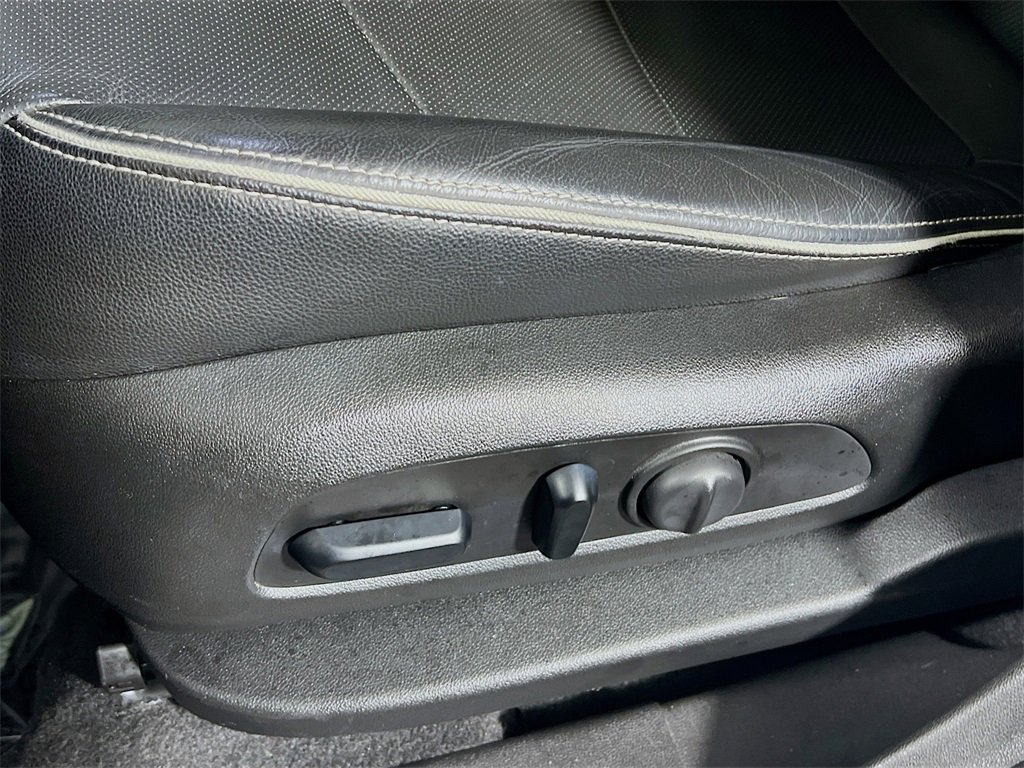 Used 2020 GMC Terrain Denali w/ Denali Premium Package image 19