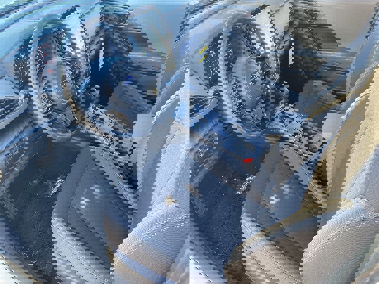 New 2026 Subaru Crosstrek 2.0i Premium image 14