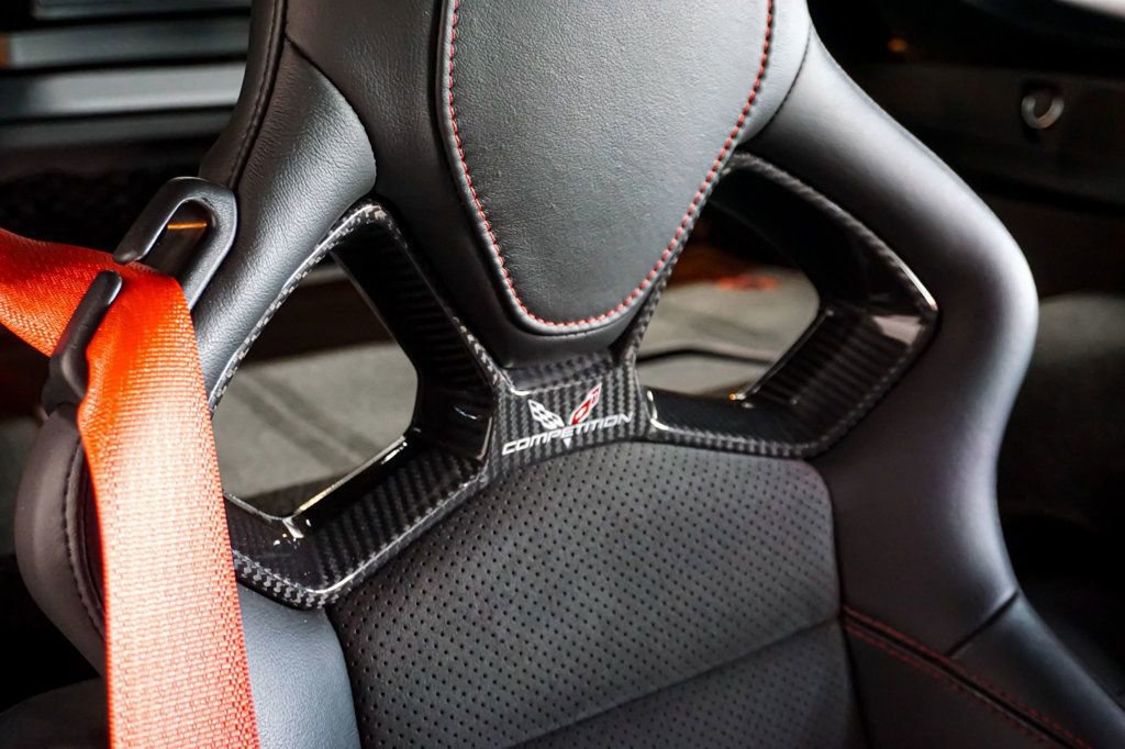 Used 2019 Chevrolet Corvette Grand Sport image 80