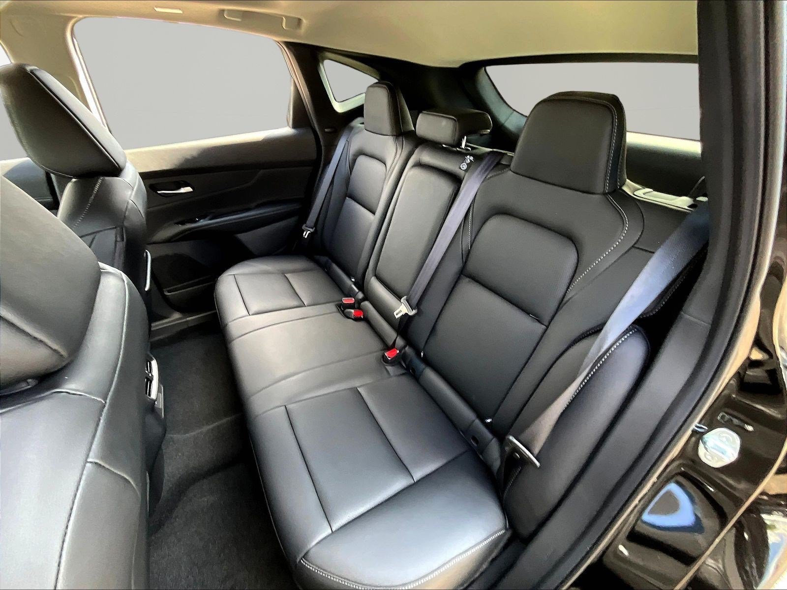 New 2027 Nissan Murano SL AWD/4WD image 18