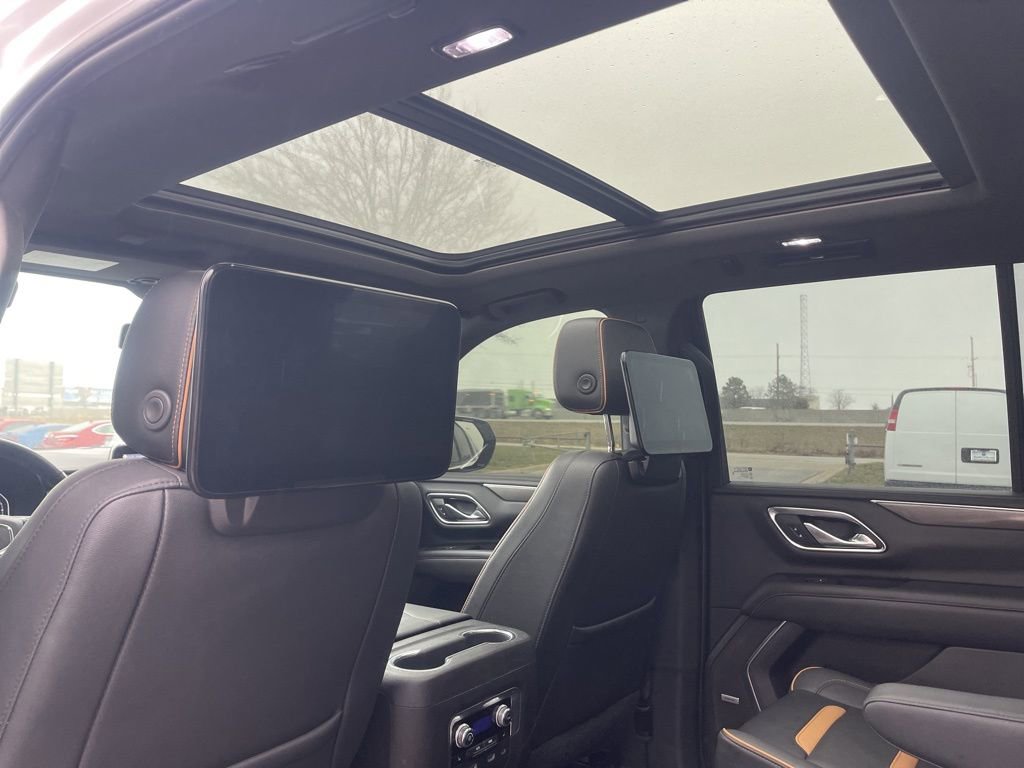 Used 2021 GMC Yukon AT4 w/ AT4 Premium Plus Package image 20