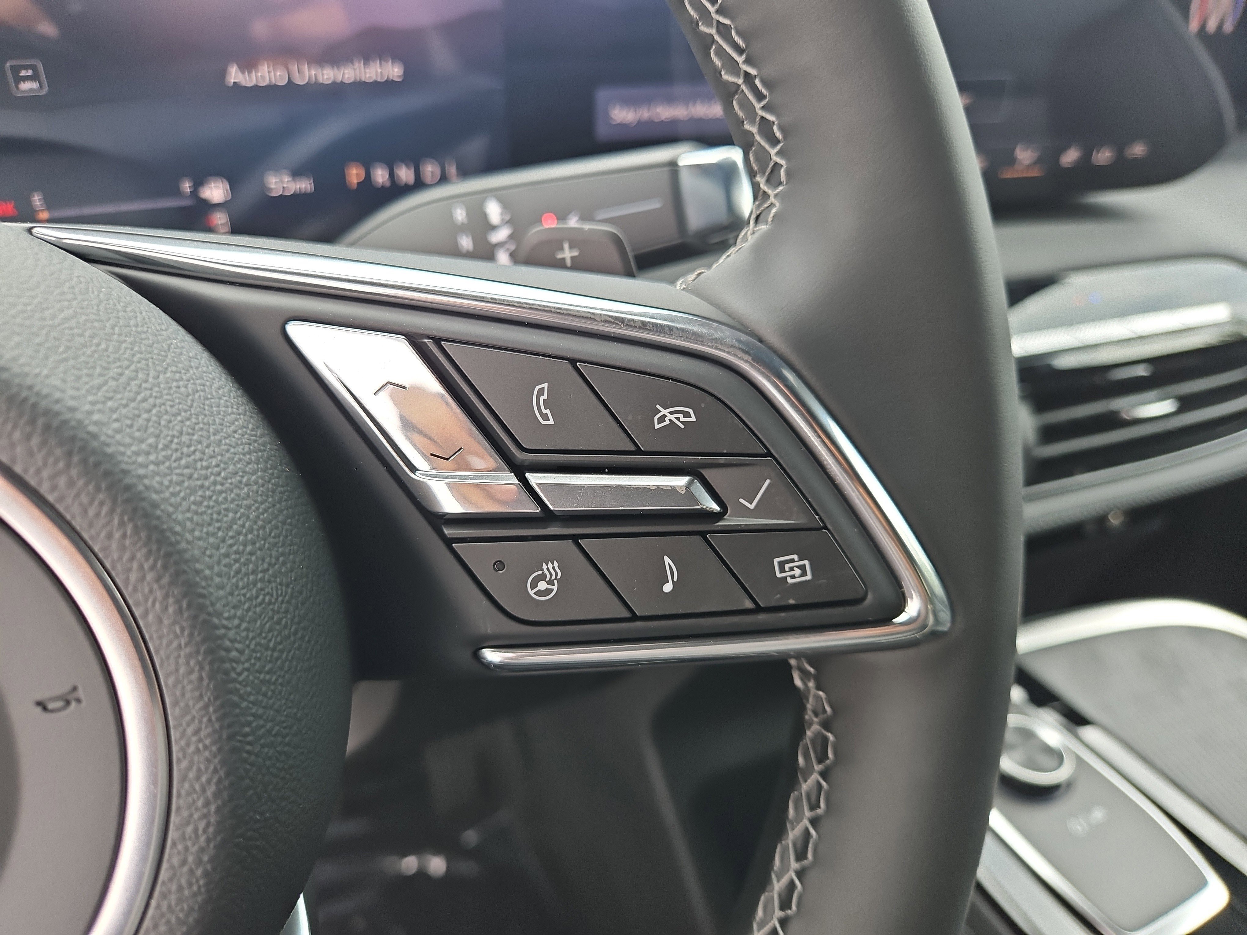 New 2026 Buick Enclave Sport Touring w/ Power Package image 24