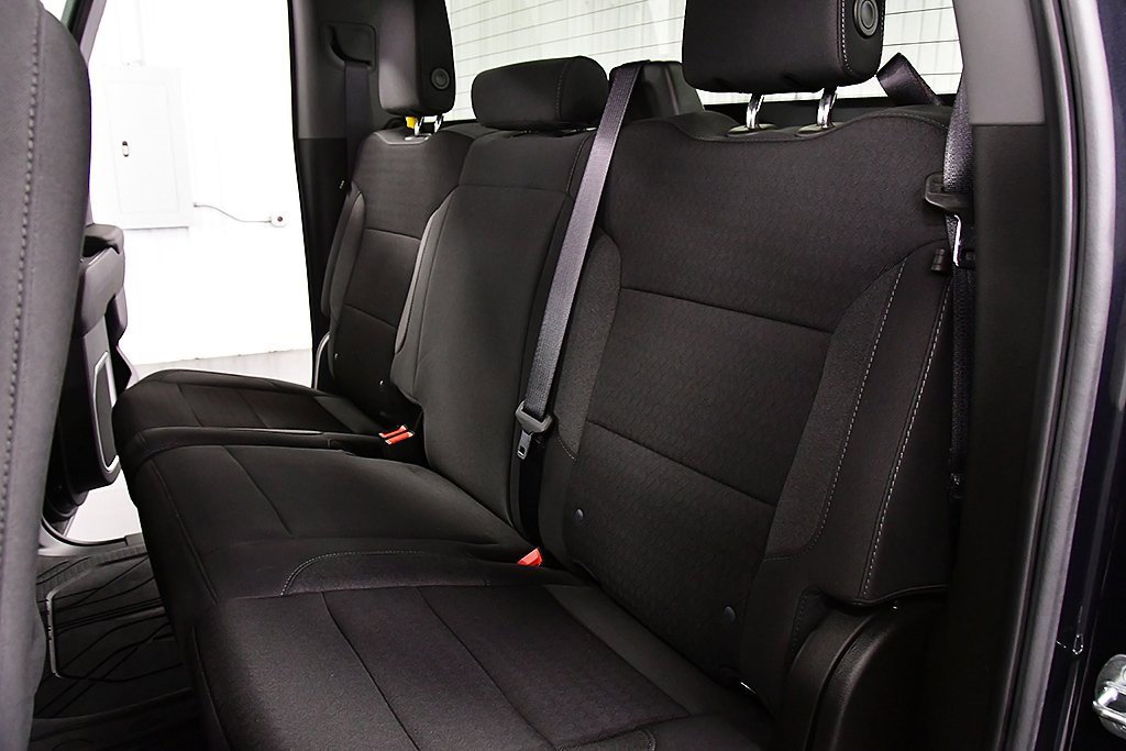 Used 2022 Chevrolet Silverado 1500 LT image 26