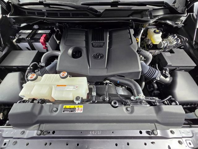 Used 2023 Toyota Tundra SR5 w/ SX Package image 13