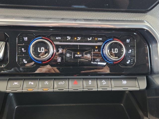 Certified 2023 GMC Sierra 1500 Denali image 22