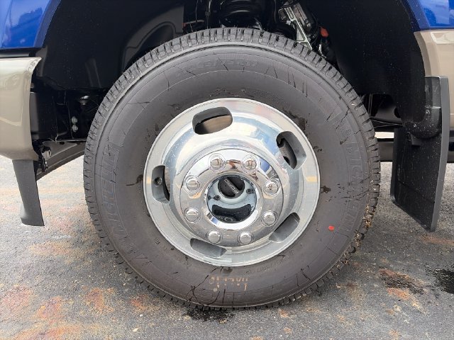 New 2026 Ford F350 King Ranch AWD/4WD image 28