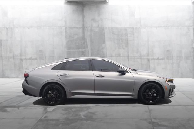 Used 2026 Kia K5 GT-Line w/ GT-Line Premium Package FWD image 5