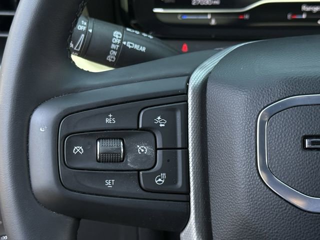Used 2024 GMC Yukon XL Denali RWD image 15