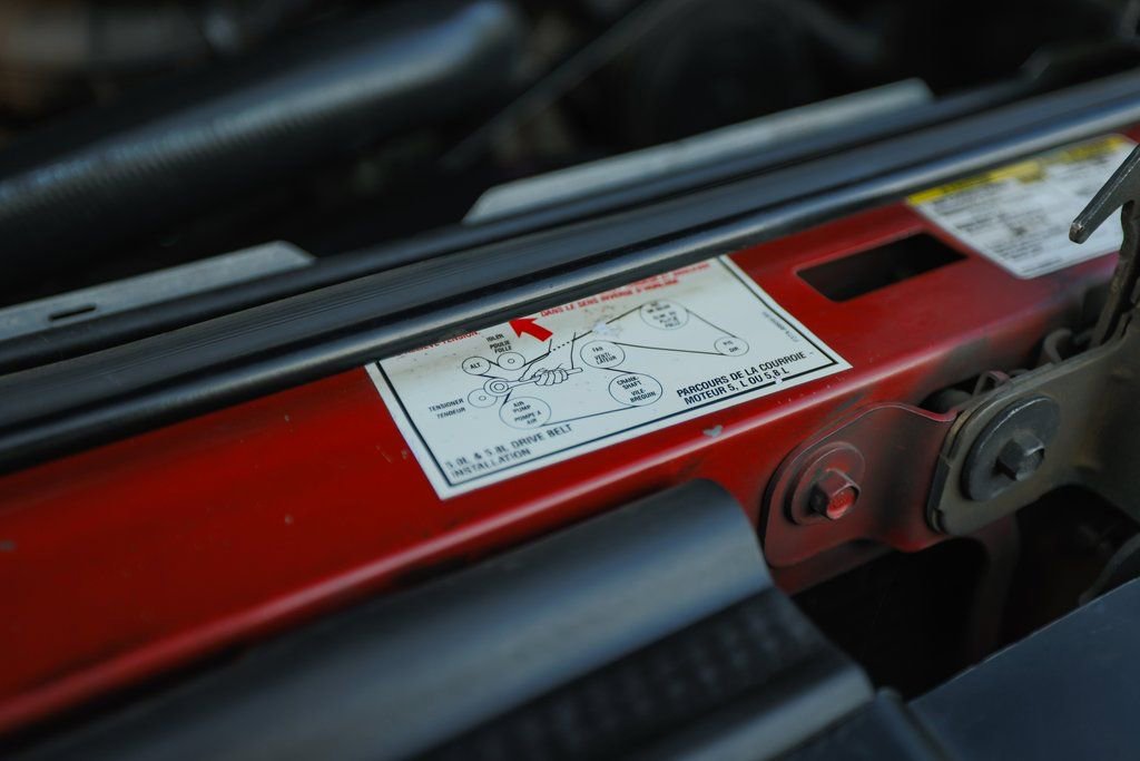 Used 1994 Ford Bronco XLT image 79