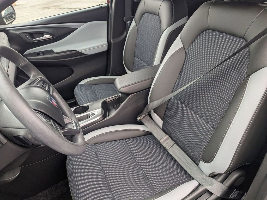 Used 2024 Buick Envista Preferred image 15