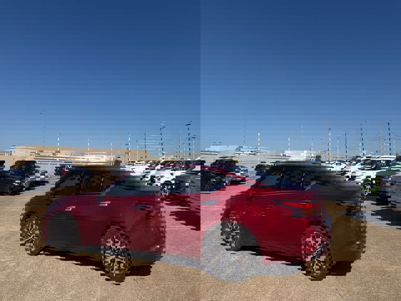 Certified 2022 Nissan Altima 2.5 SL image 13