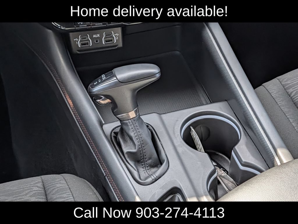 Used 2026 Dodge Durango GT AWD/4WD image 16