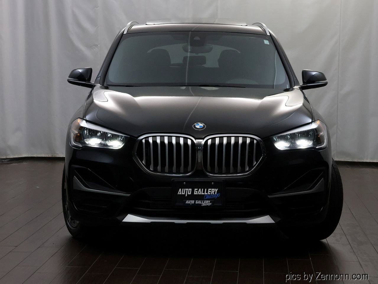 Used 2022 BMW X1 sDrive28i w/ Convenience Package FWD image 5