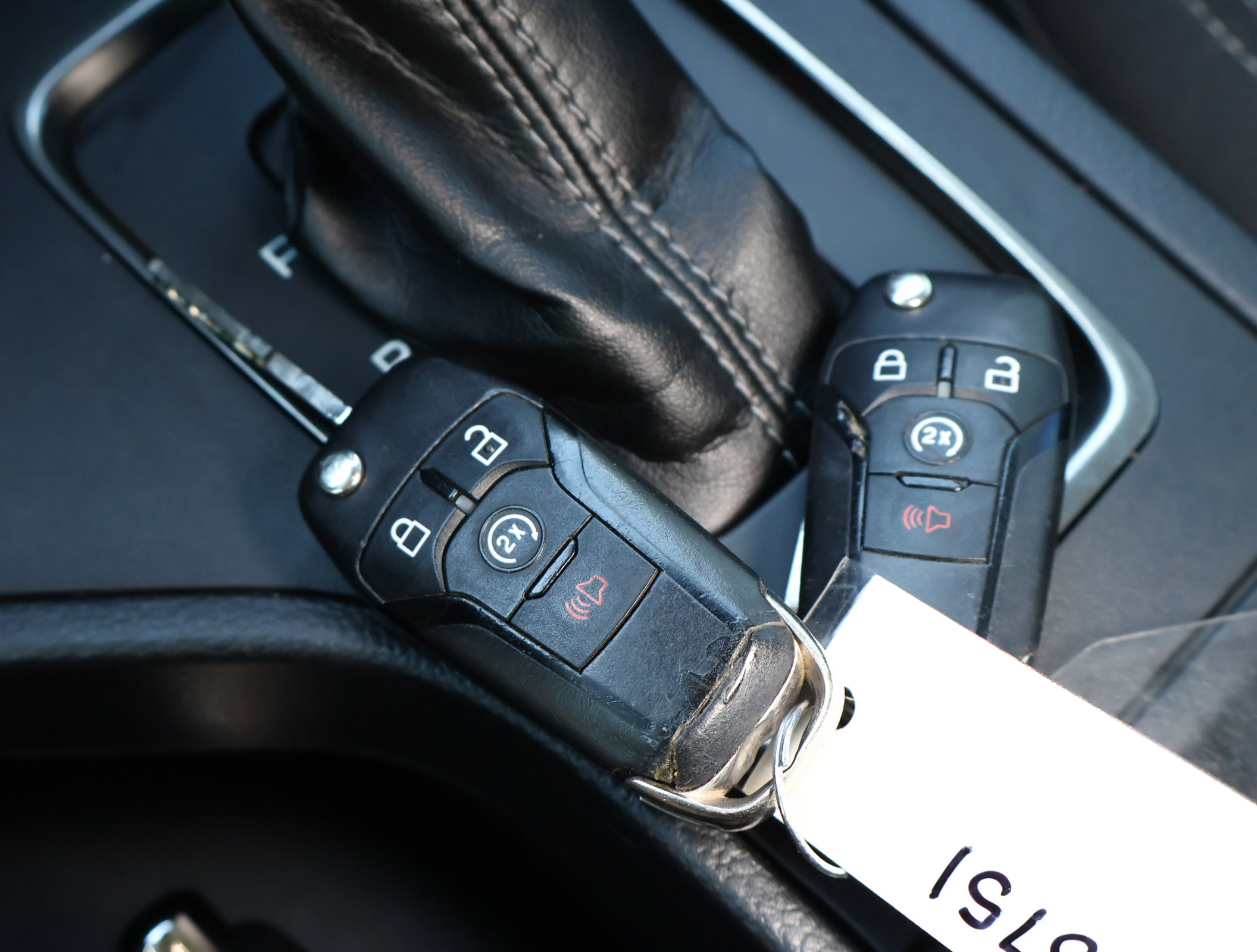 Used 2020 Ford Ranger XLT w/ Equipment Group 302A Luxury image 25