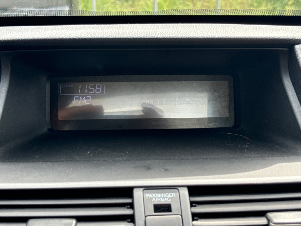 Used 2011 Honda Accord LX-S image 25