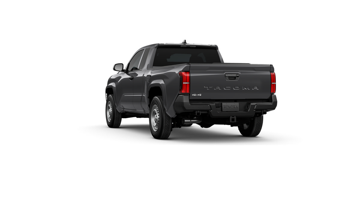 New 2026 Toyota Tacoma SR AWD/4WD image 7