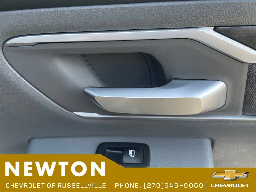 Used 2020 RAM 1500 Big Horn AWD/4WD image 26