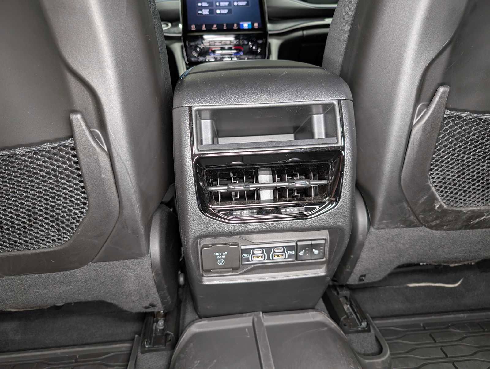 Used 2024 Jeep Grand Cherokee Trailhawk image 25