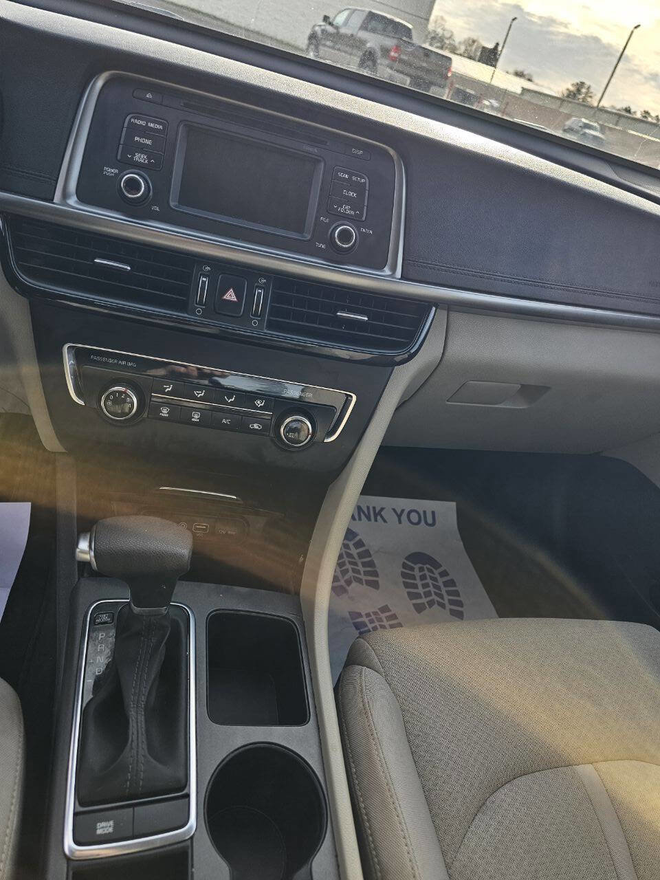 Used 2016 Kia Optima LX image 13