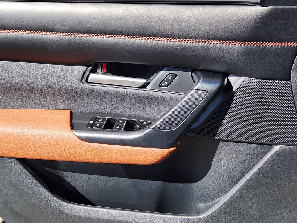 New 2026 MAZDA CX-50 Meridian Edition w/ Cargo Package image 3