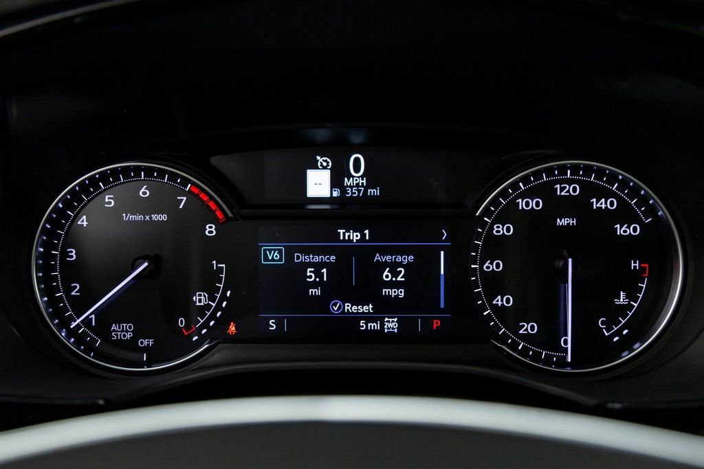 Used 2023 Cadillac XT5 Sportv image 17