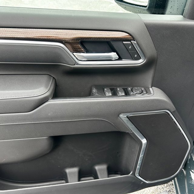 New 2026 Chevrolet Silverado 2500 LT w/ Trail Boss Package image 15